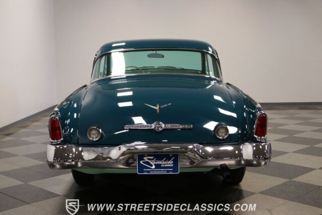 1955 Studebaker President - photo 12