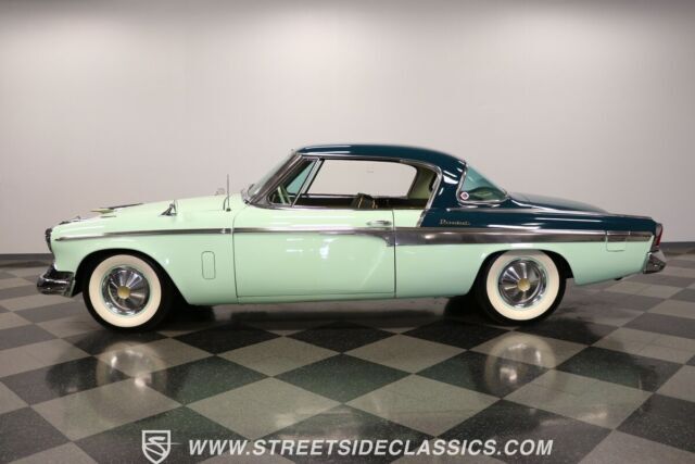 1955 Studebaker President - photo 3