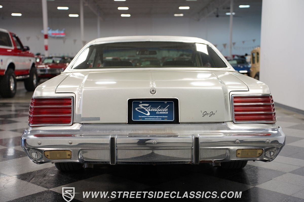1978 Dodge Magnum XE - photo 11