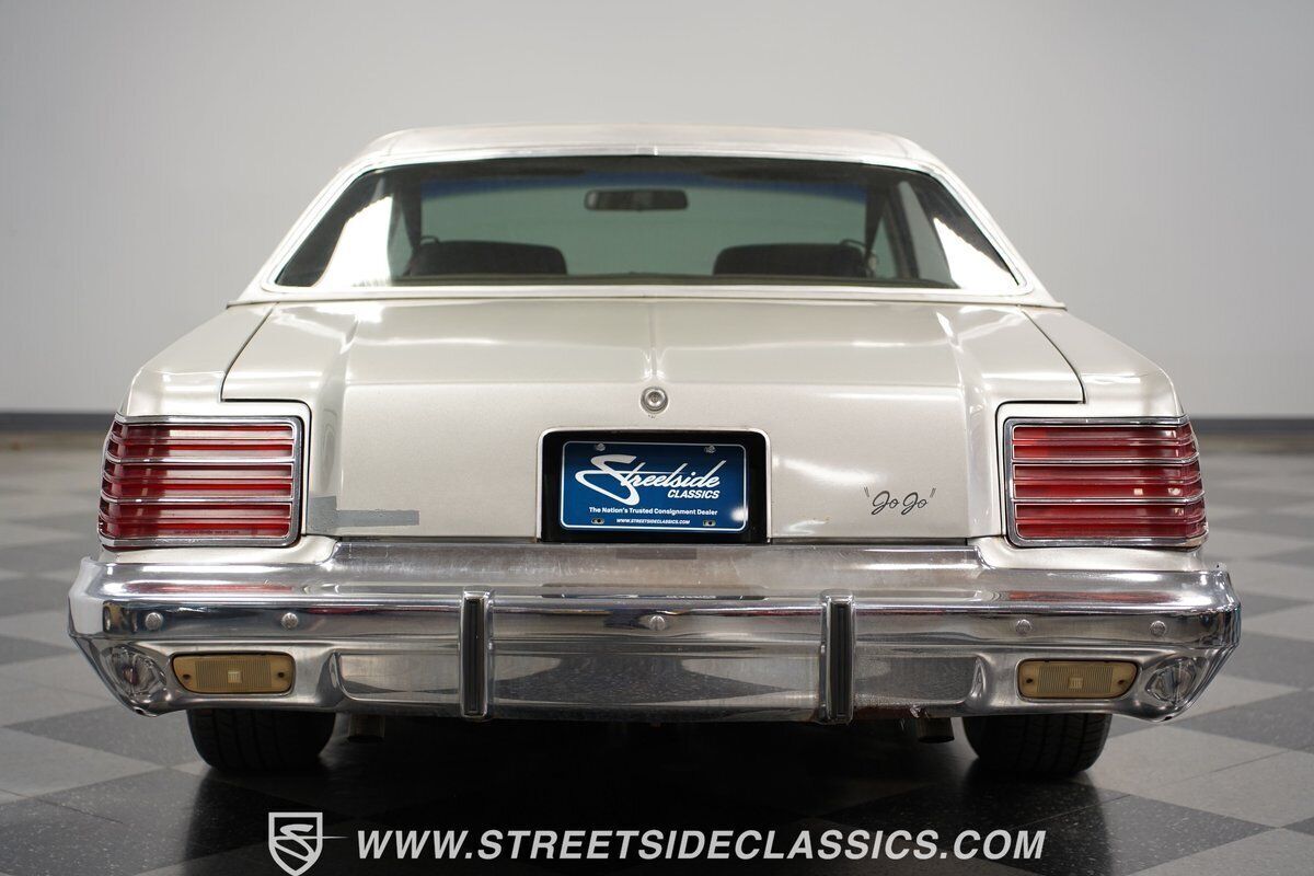 1978 Dodge Magnum XE - photo 12