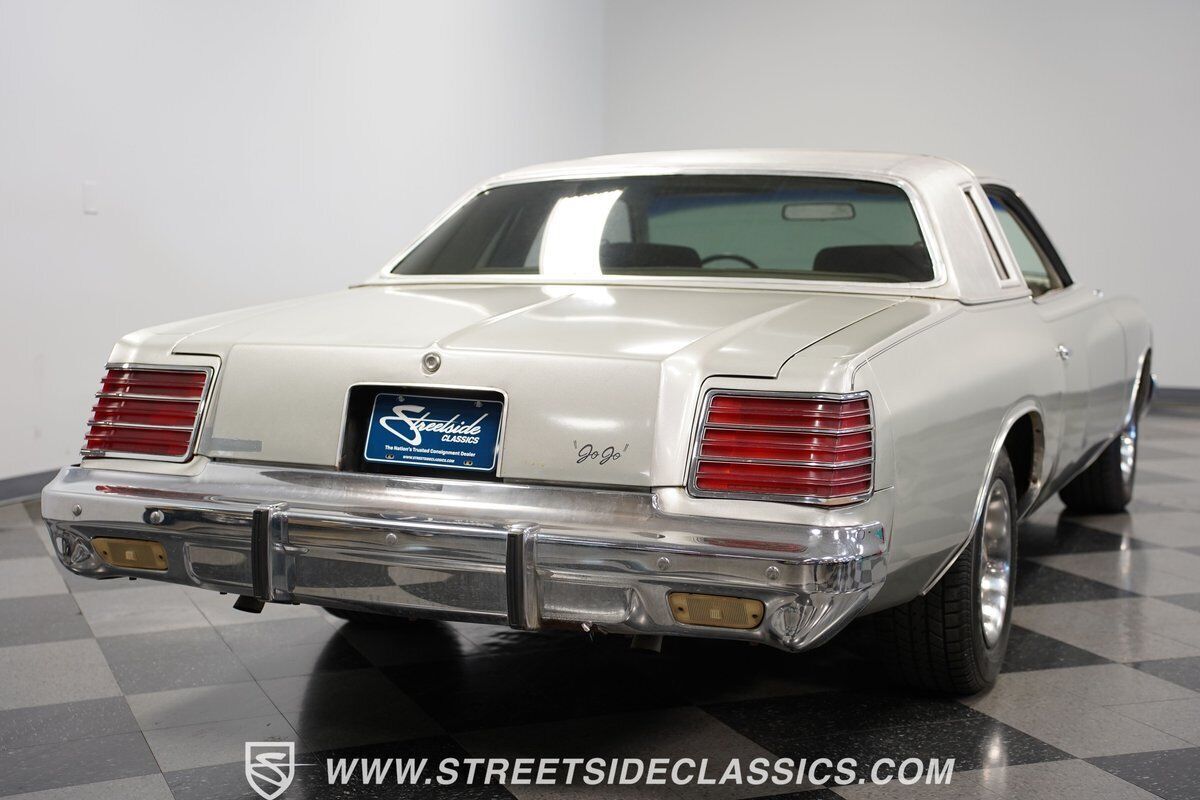 1978 Dodge Magnum XE - photo 13