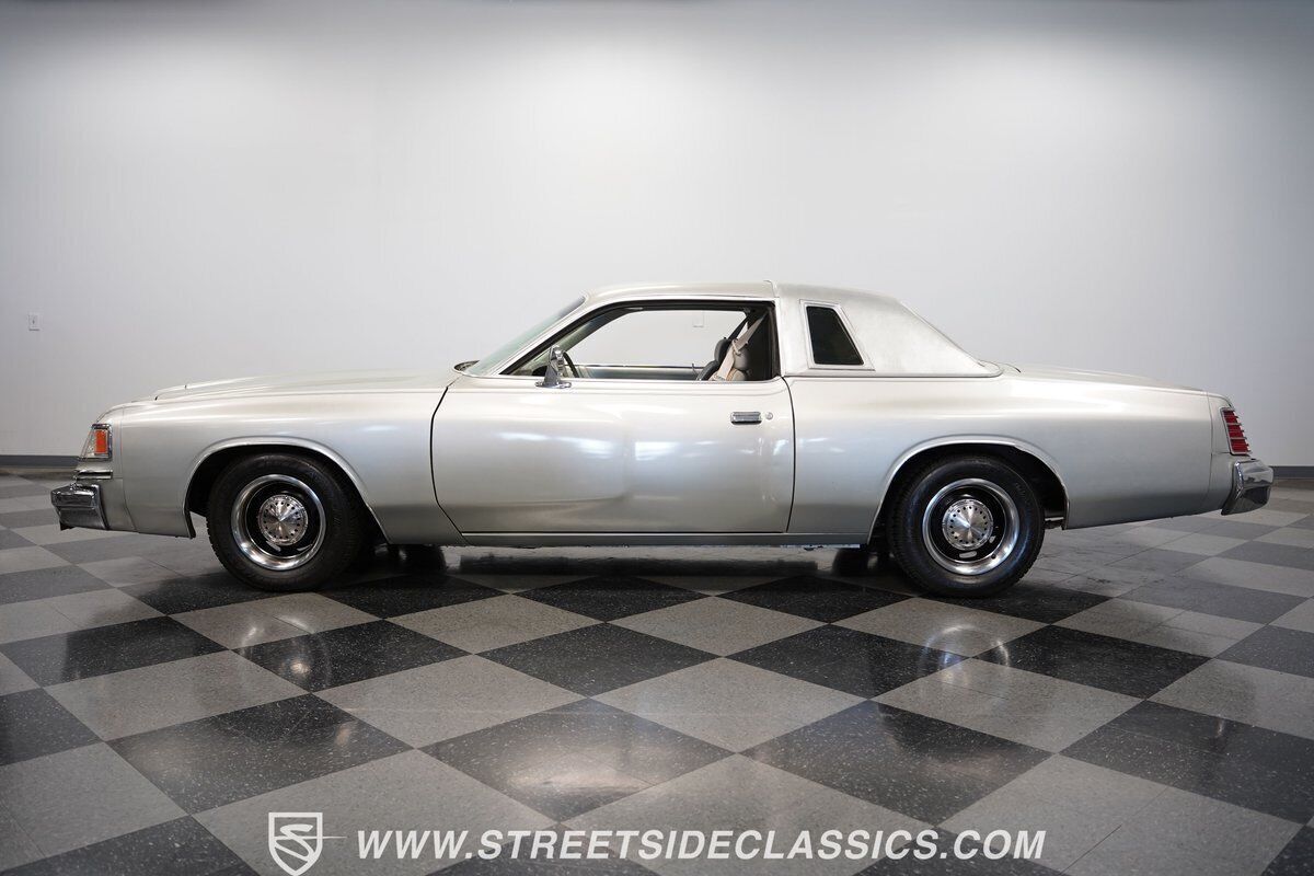 1978 Dodge Magnum XE - photo 3