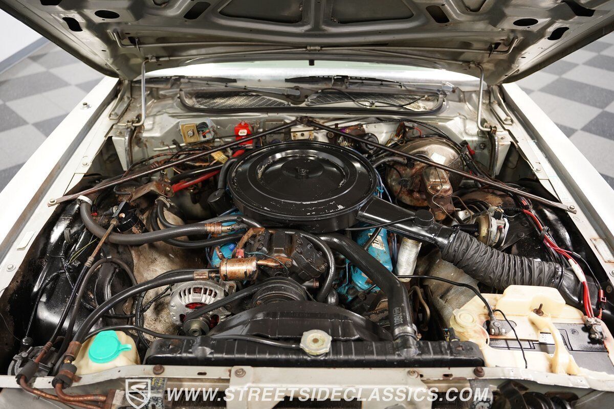 1978 Dodge Magnum XE - photo 4