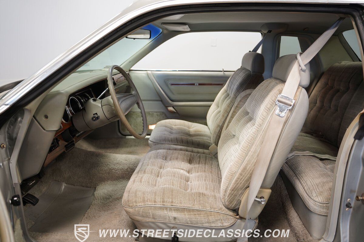 1978 Dodge Magnum XE - photo 5