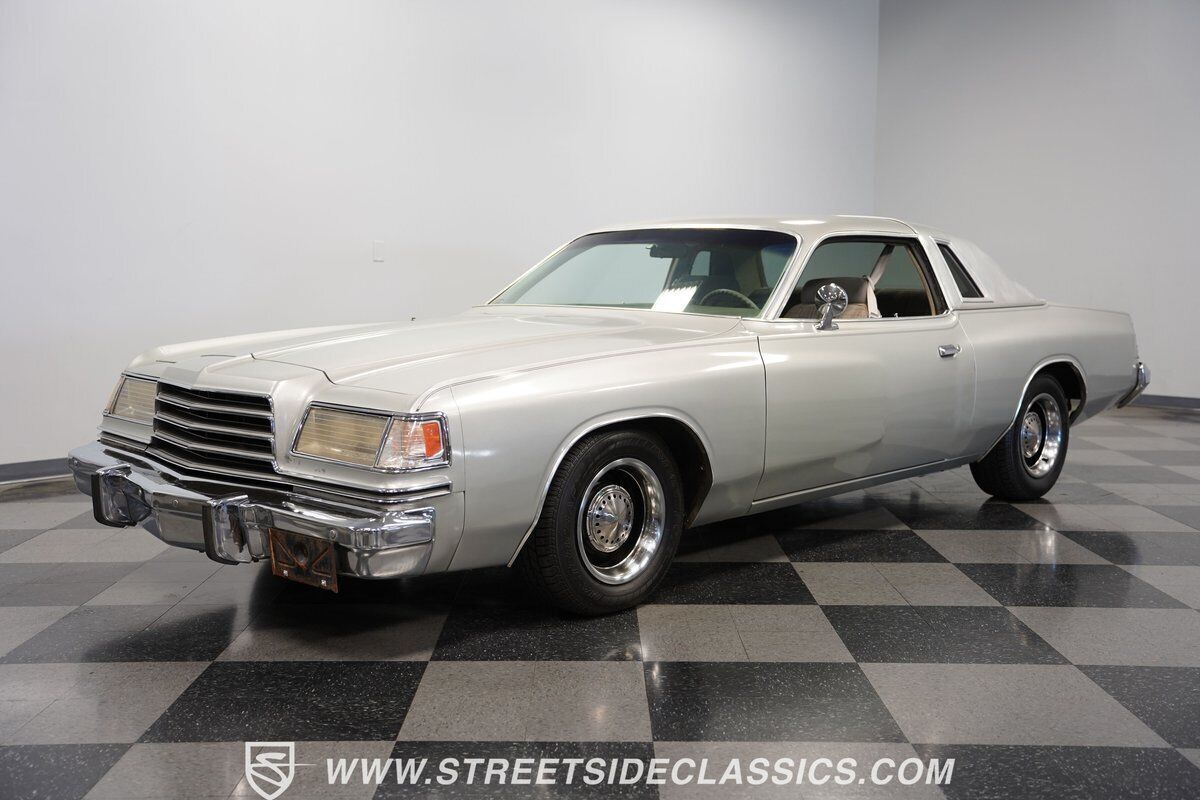 1978 Dodge Magnum XE - photo 6