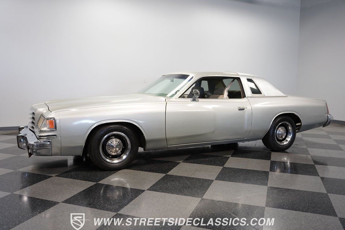 1978 Dodge Magnum XE - photo 7