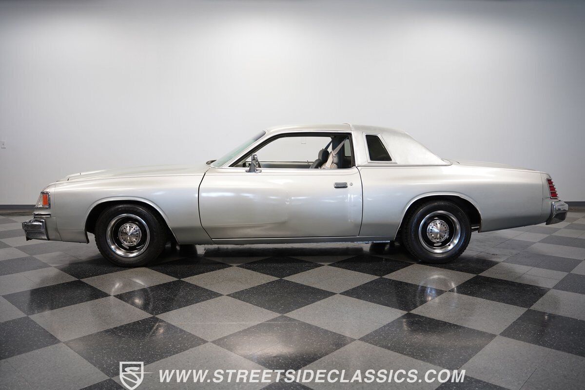 1978 Dodge Magnum XE - photo 8