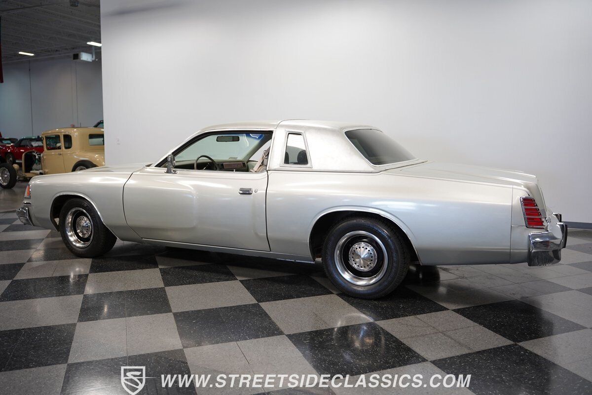 1978 Dodge Magnum XE - photo 9