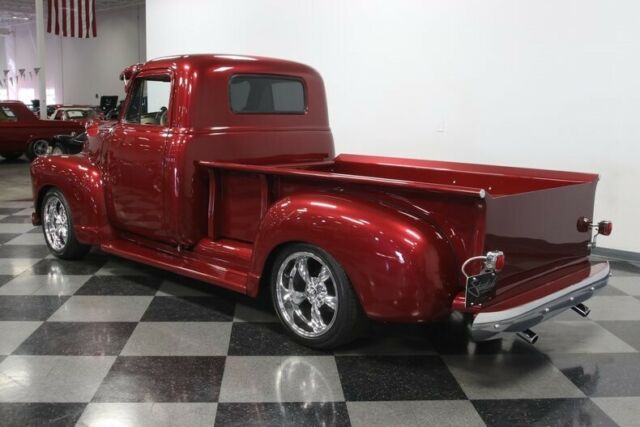 1953 GMC 3100 3 Window - photo 10