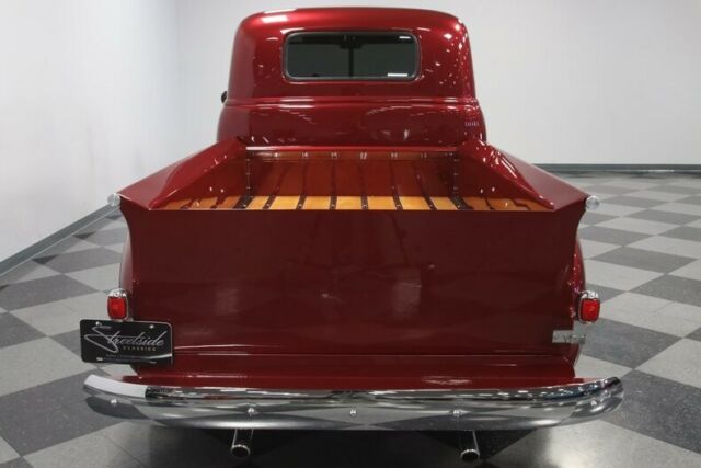 1953 GMC 3100 3 Window - photo 12