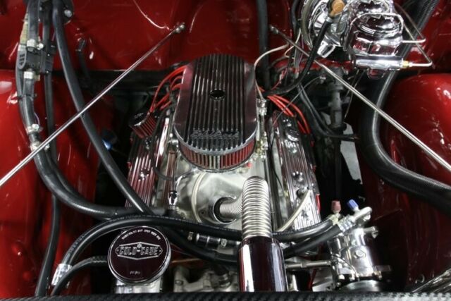 1953 GMC 3100 3 Window - photo 4