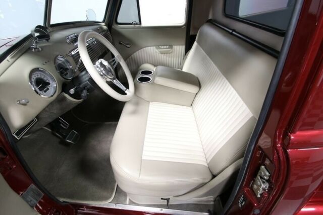 1953 GMC 3100 3 Window - photo 5