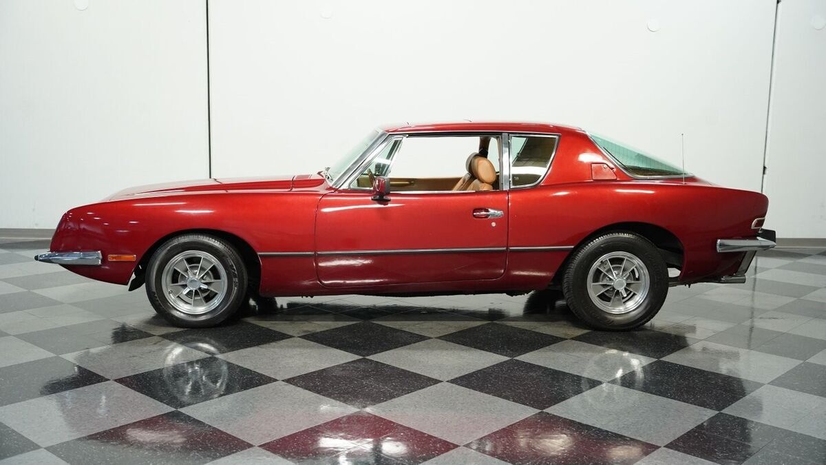 1980 Avanti Avanti II - photo 3