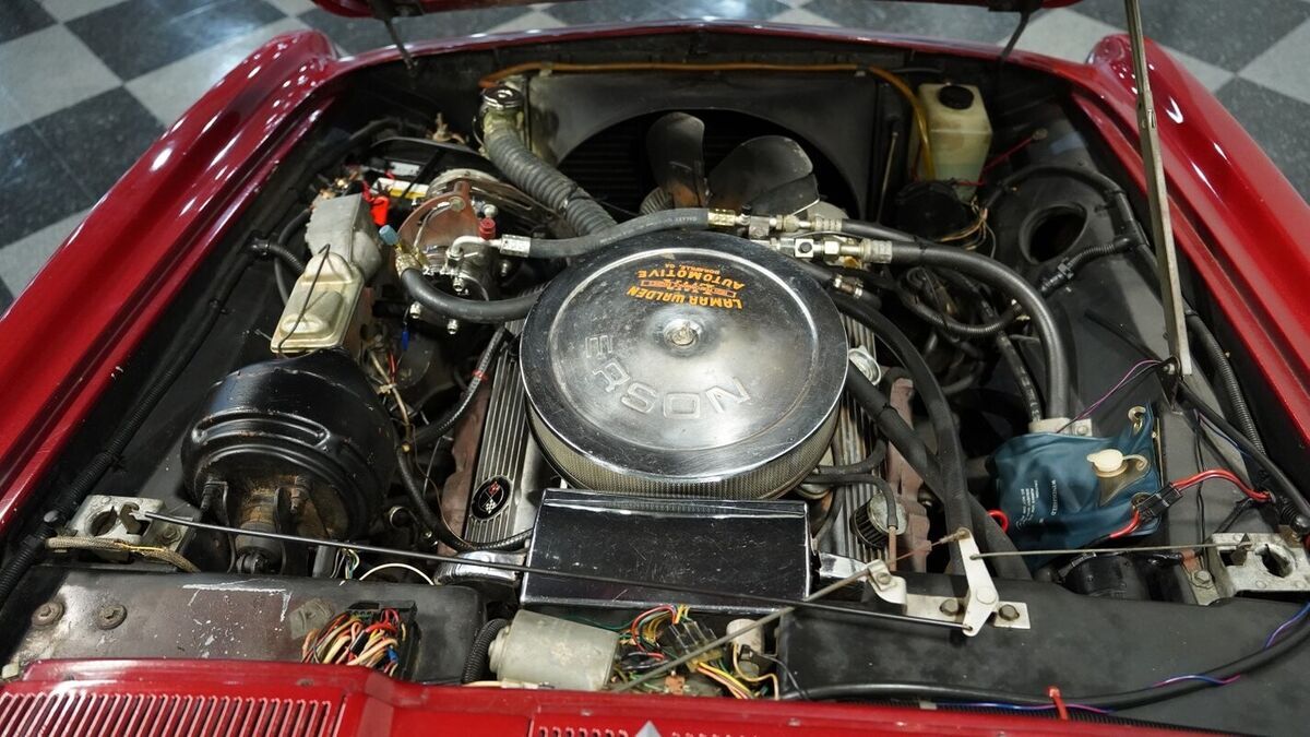 1980 Avanti Avanti II - photo 4