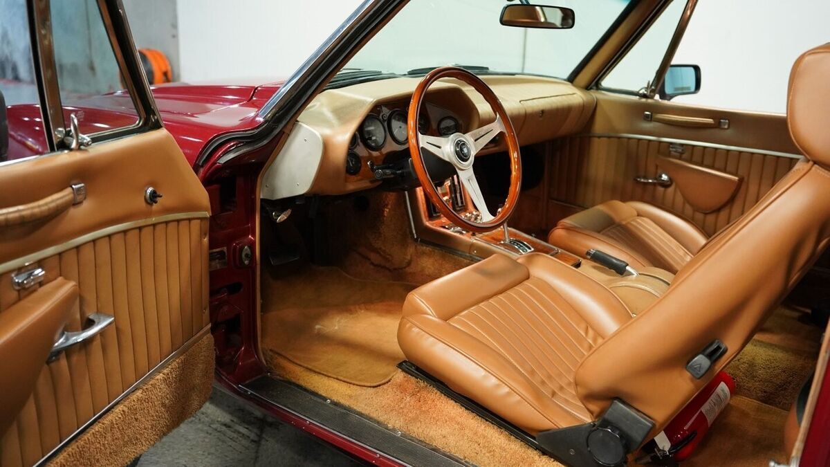 1980 Avanti Avanti II - photo 5