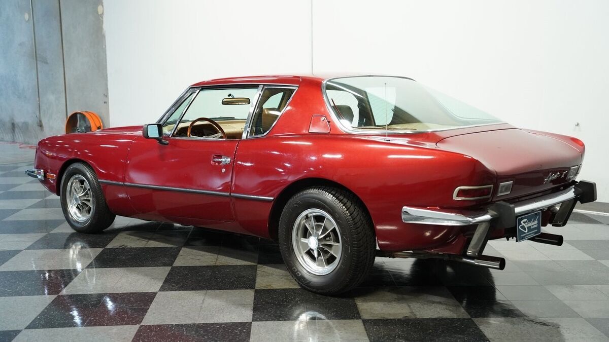 1980 Avanti Avanti II - photo 8