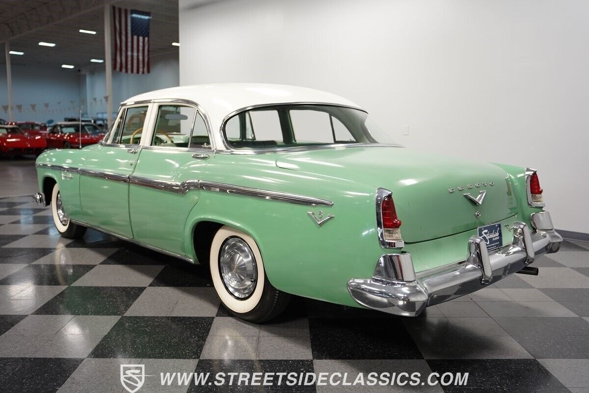 1955 DeSoto Fireflite - photo 10