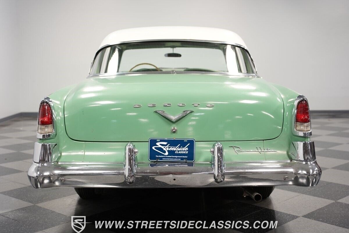 1955 DeSoto Fireflite - photo 12