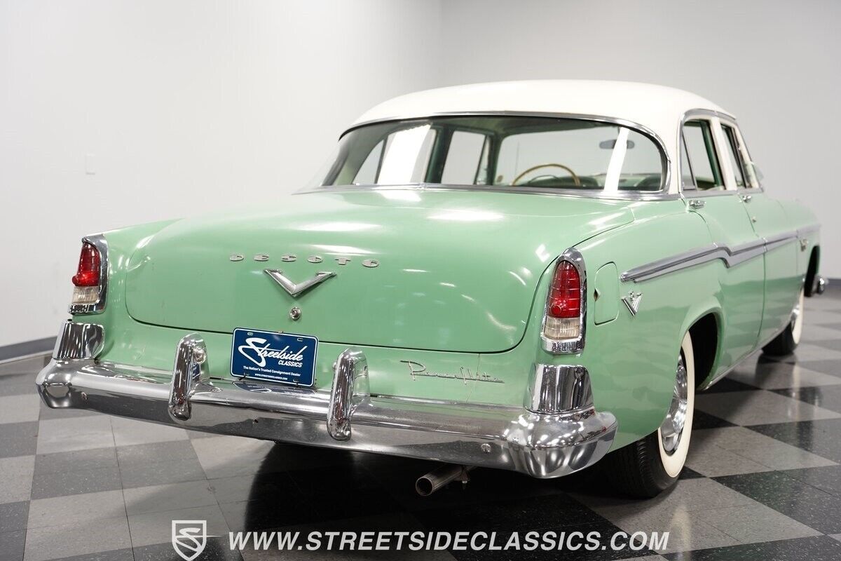 1955 DeSoto Fireflite - photo 13