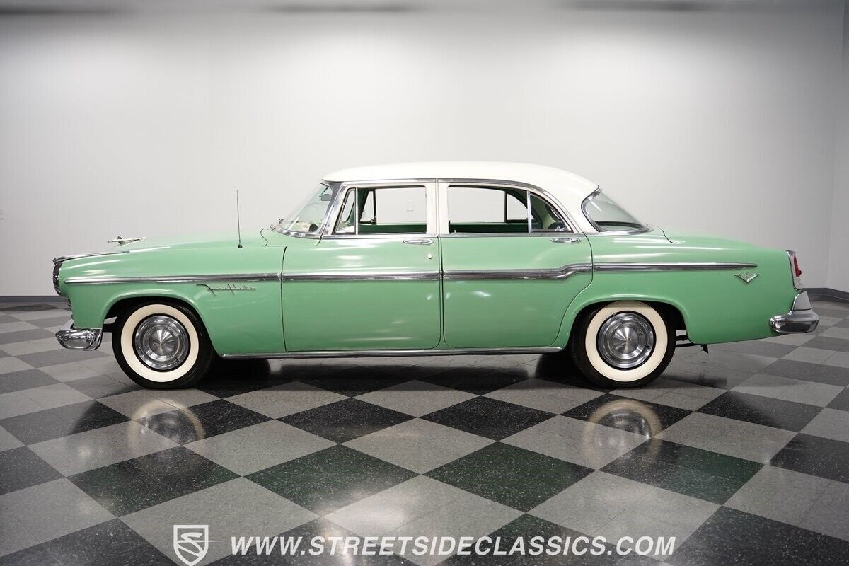 1955 DeSoto Fireflite - photo 3