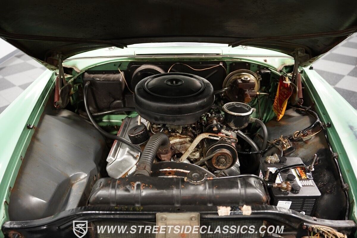 1955 DeSoto Fireflite - photo 4
