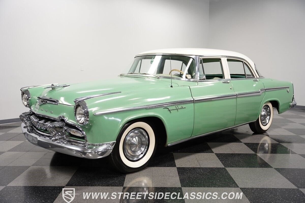 1955 DeSoto Fireflite - photo 6