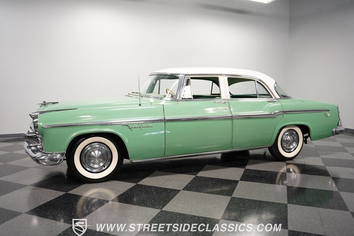1955 DeSoto Fireflite - photo 7