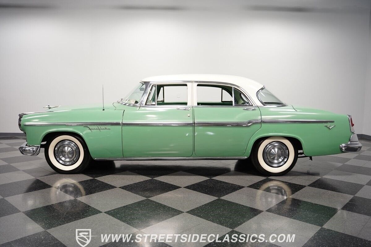 1955 DeSoto Fireflite - photo 8