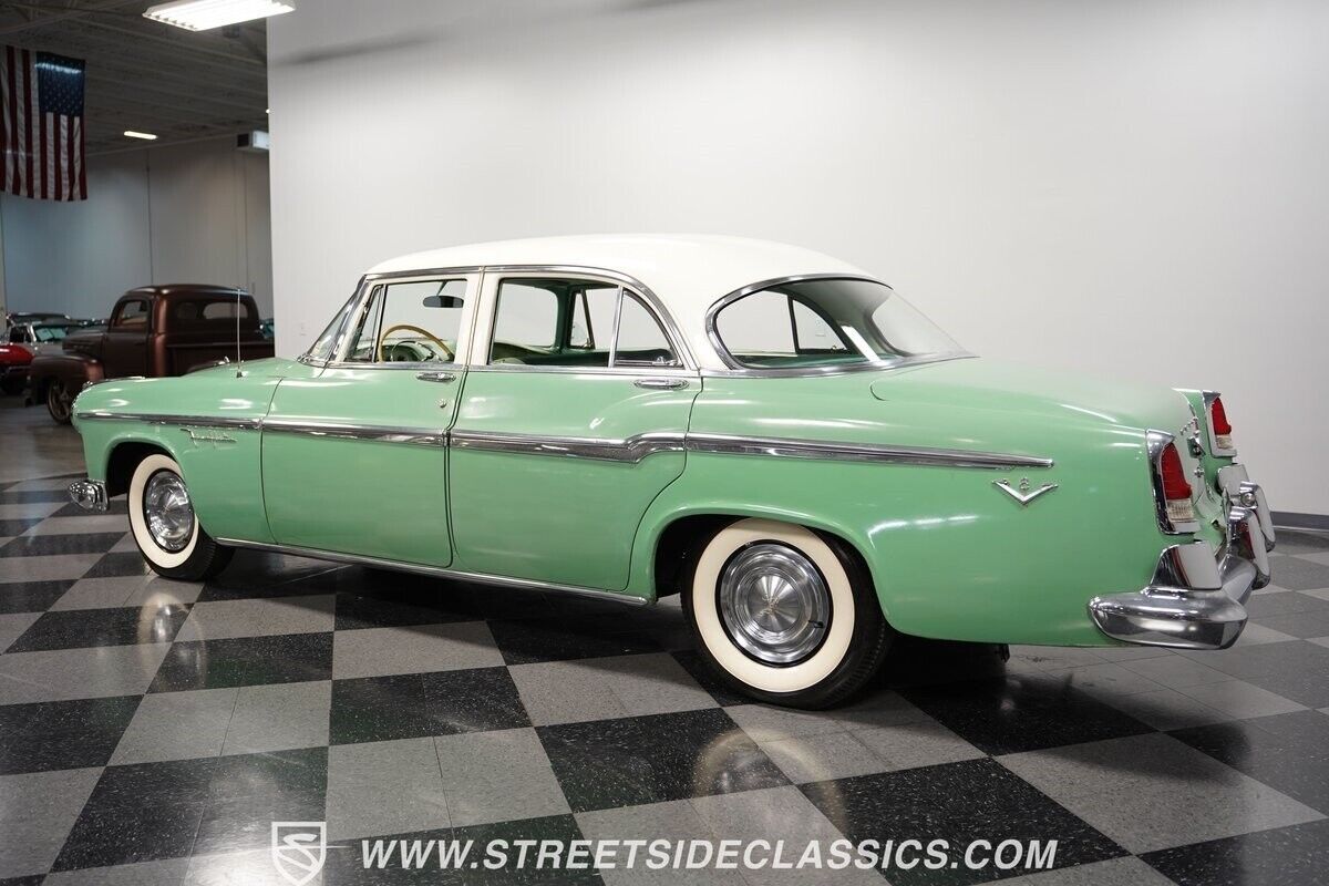 1955 DeSoto Fireflite - photo 9