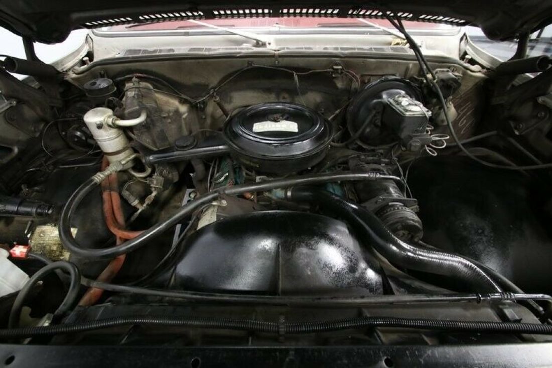 1977 Chevrolet Other Pickups - photo 5