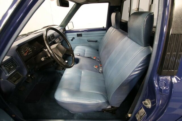 1986 Toyota Pickup 4X4 - photo 5