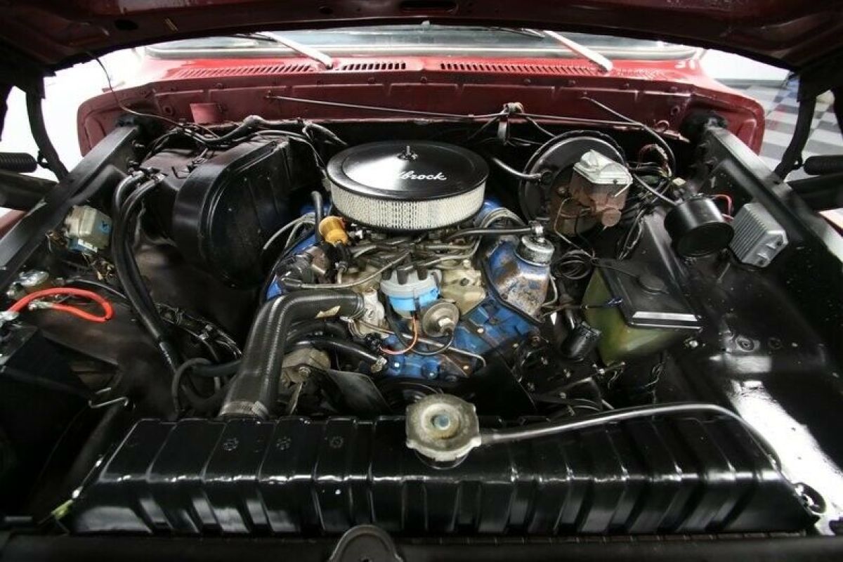 1979 Ford F-150 Ranger 4X4 - photo 3