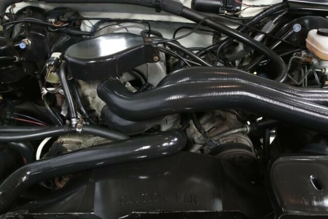 1988 Ford F-150 XLT Lariat 4X4 - photo 4