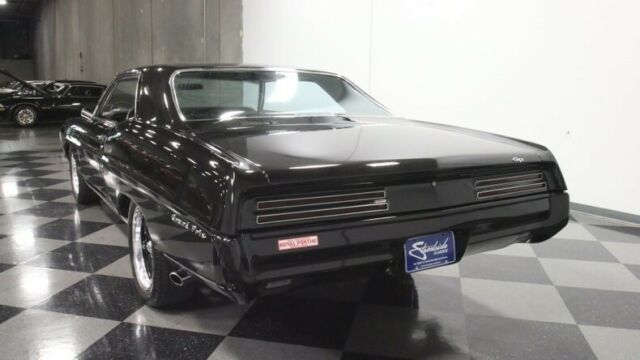 1967 Pontiac Grand Prix -- - photo 11