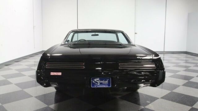 1967 Pontiac Grand Prix -- - photo 12