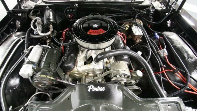 1967 Pontiac Grand Prix -- - photo 4