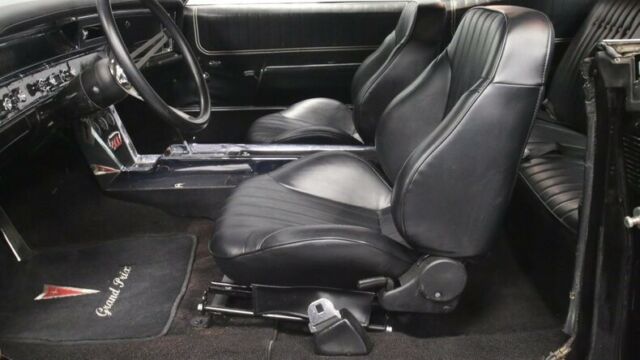 1967 Pontiac Grand Prix -- - photo 5