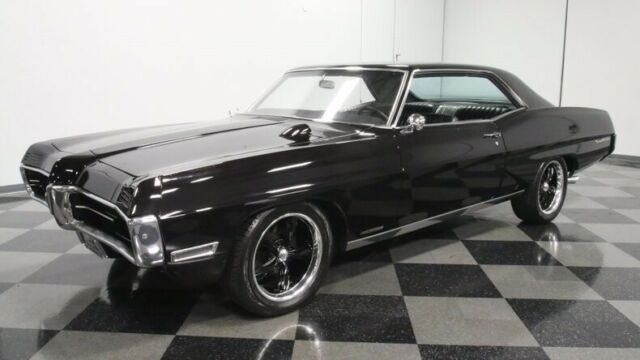 1967 Pontiac Grand Prix -- - photo 7