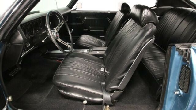 1970 Chevrolet Chevelle SS 454 Tribute - photo 5