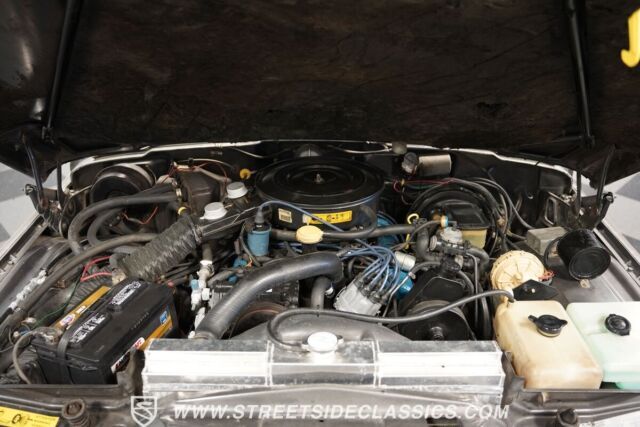 1988 Jeep Wagoneer - photo 4