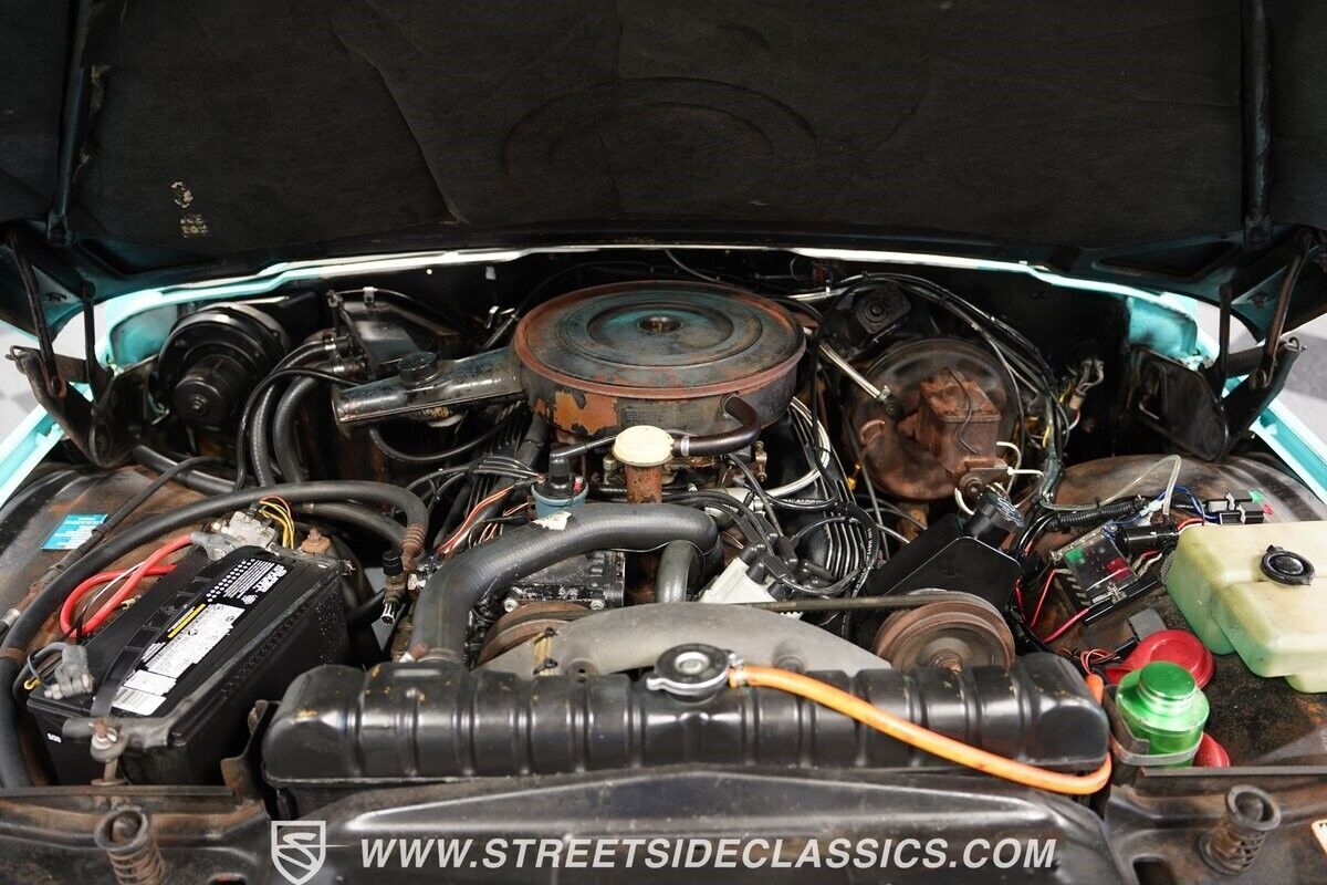 1974 Jeep Cherokee - photo 4