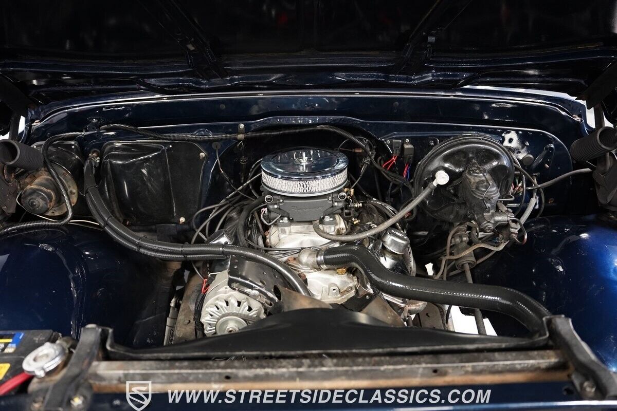 1972 GMC Jimmy 4X4 - photo 4