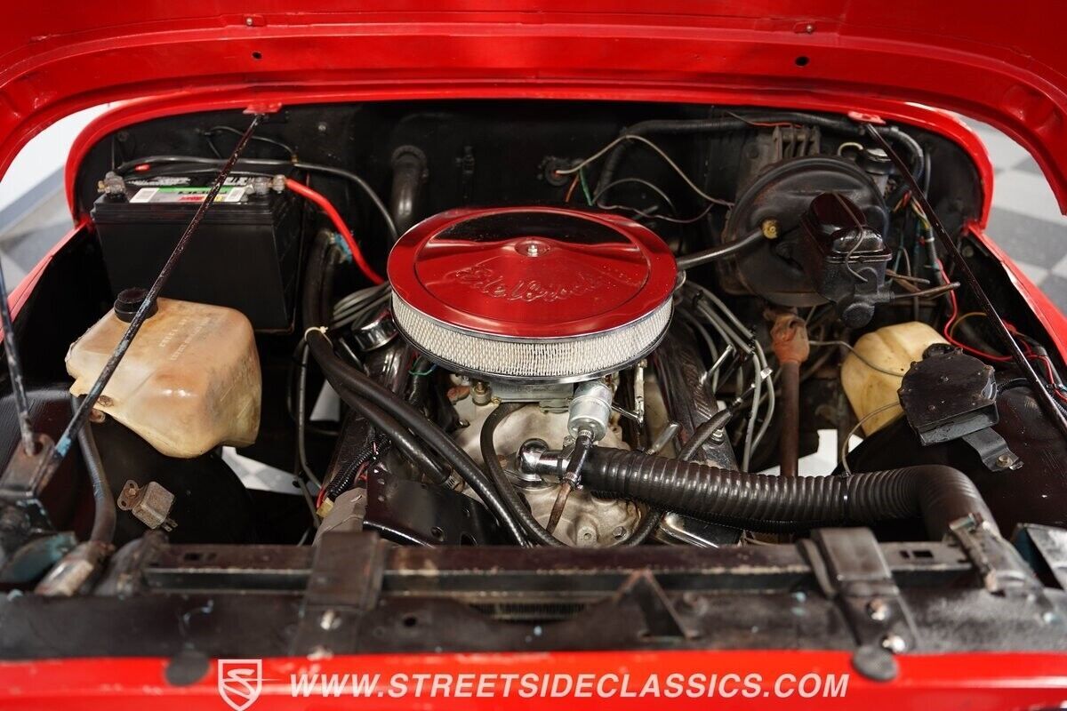 1980 Jeep CJ - photo 4