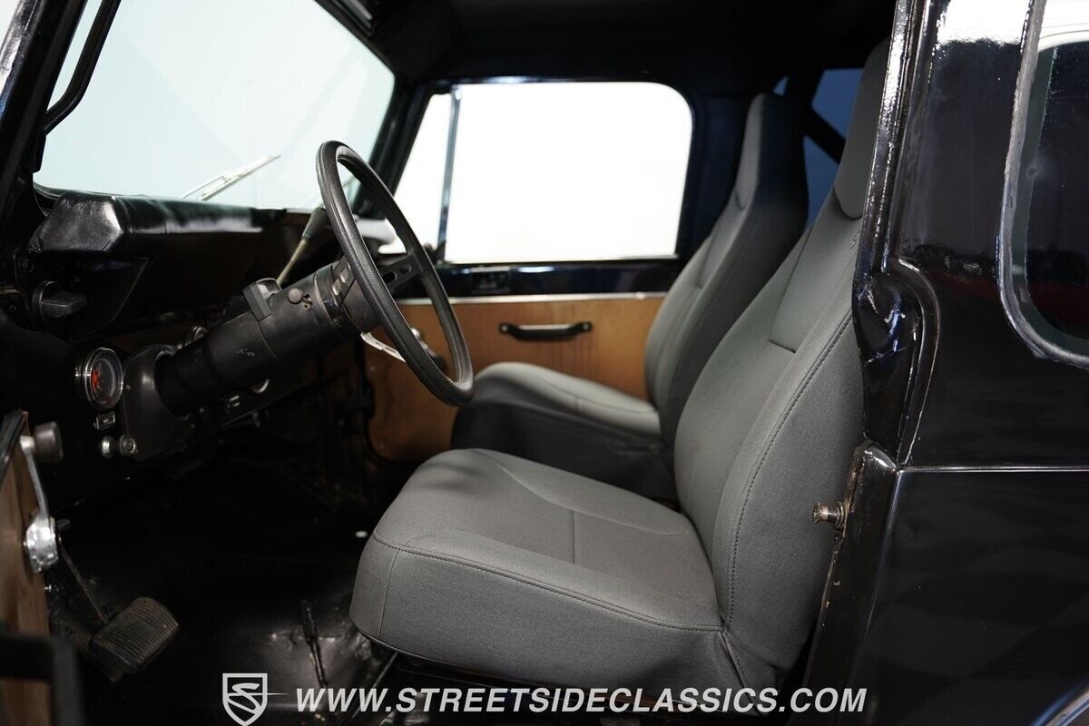 1977 Jeep CJ - photo 5
