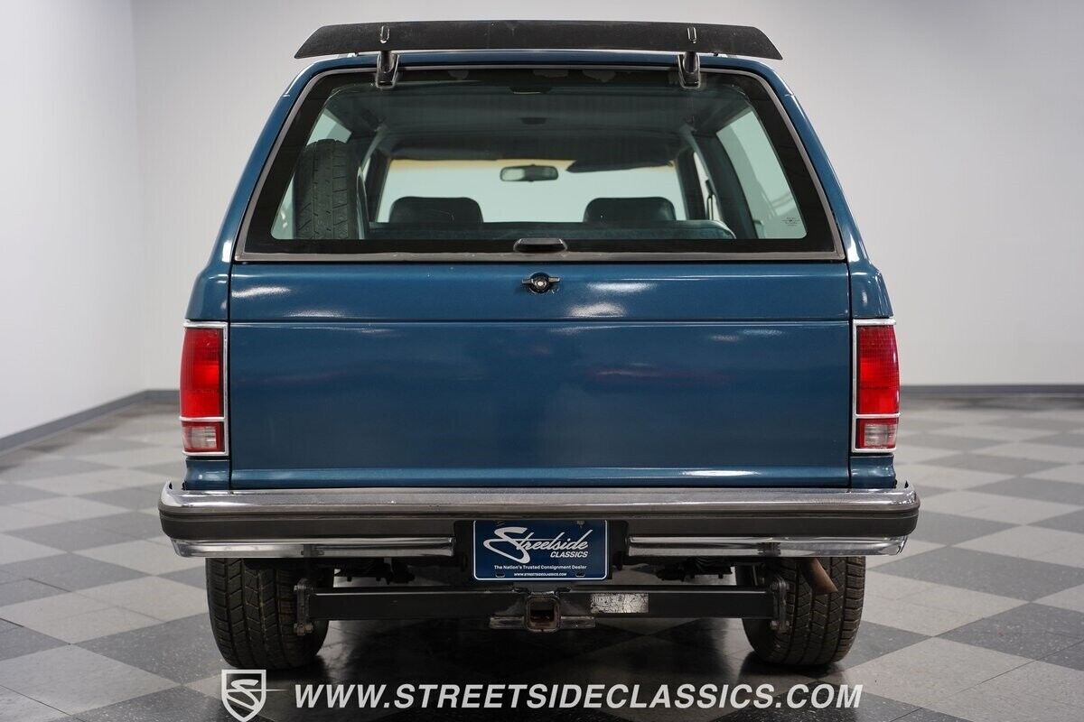 1988 GMC S15 Jimmy - photo 12