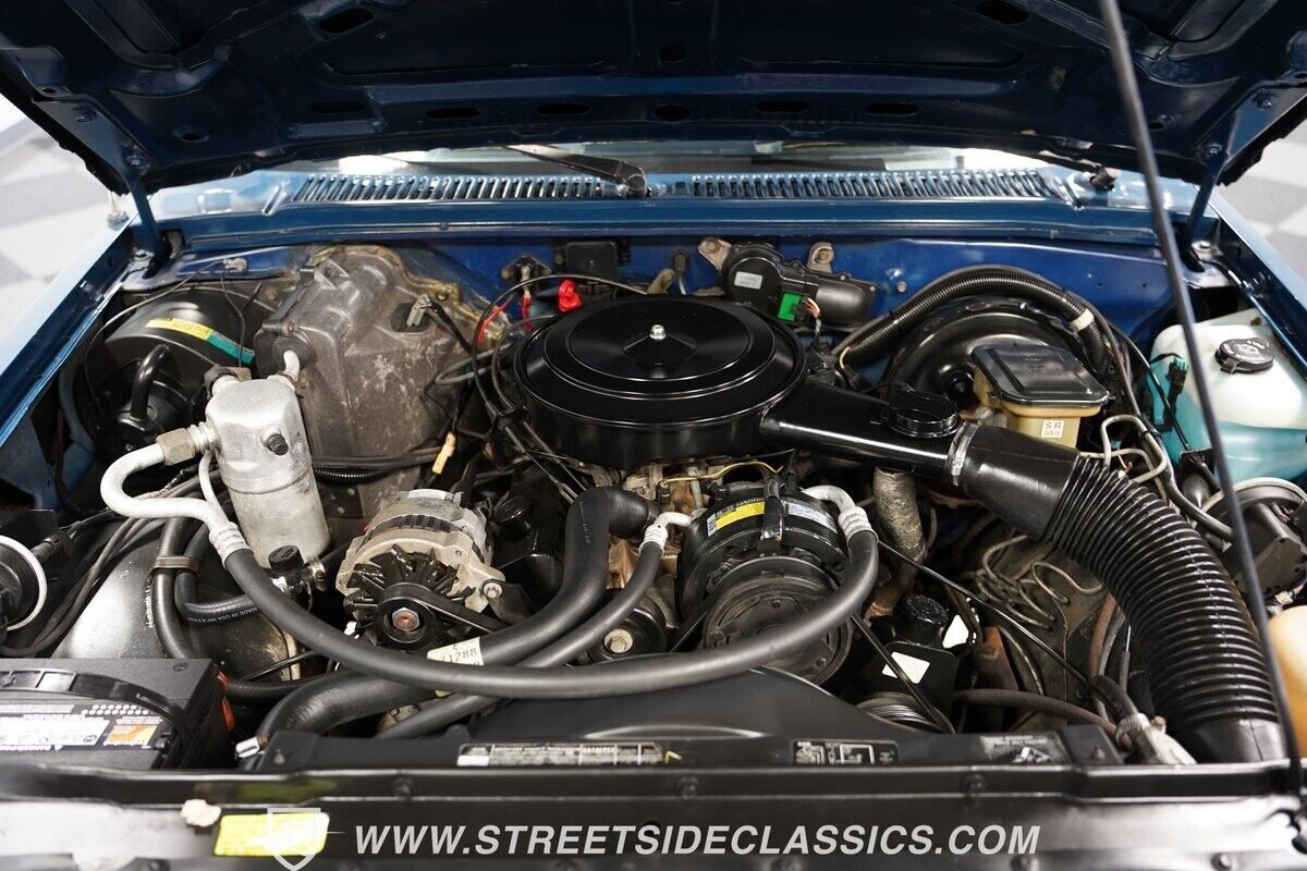 1988 GMC S15 Jimmy - photo 4