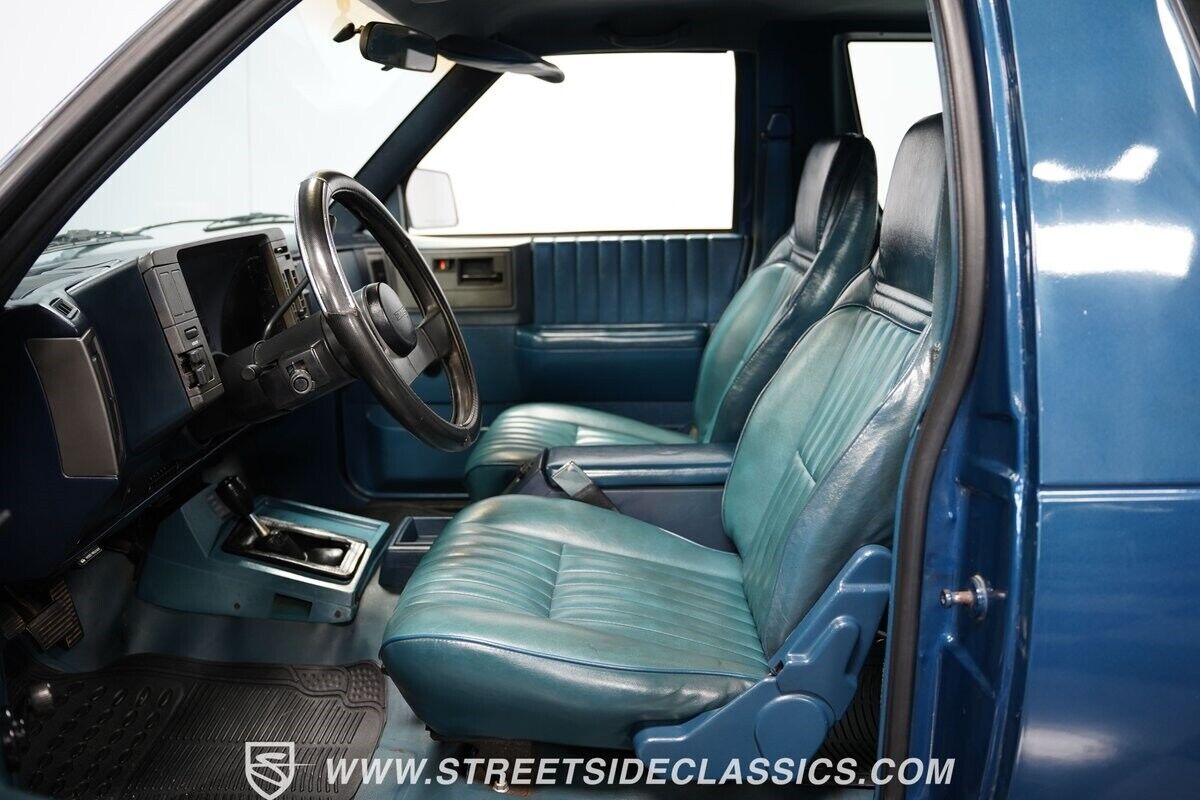1988 GMC S15 Jimmy - photo 5