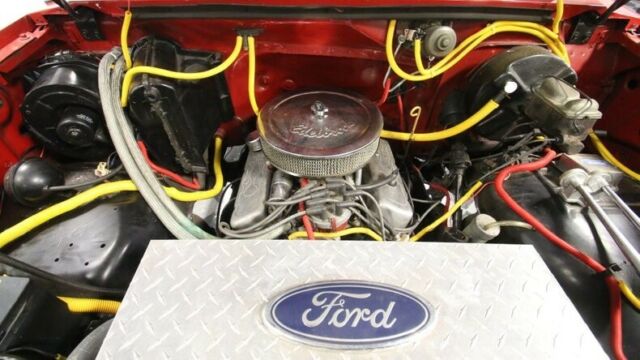 1985 Ford F-150 4x4 Flareside - photo 4