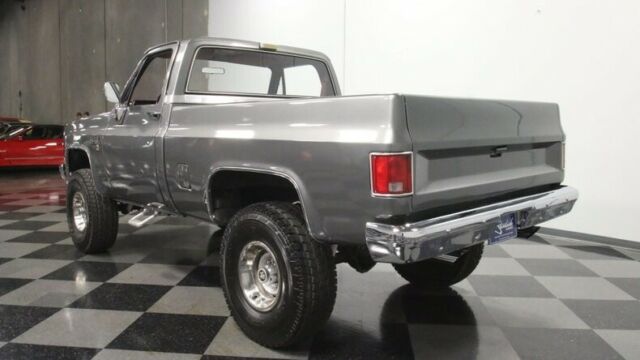 1981 Chevrolet Other Pickups -- - photo 10
