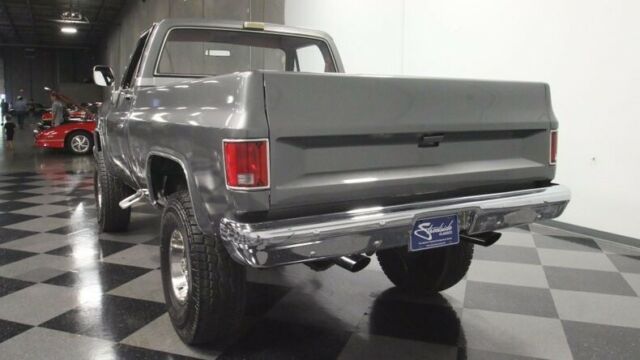 1981 Chevrolet Other Pickups -- - photo 11